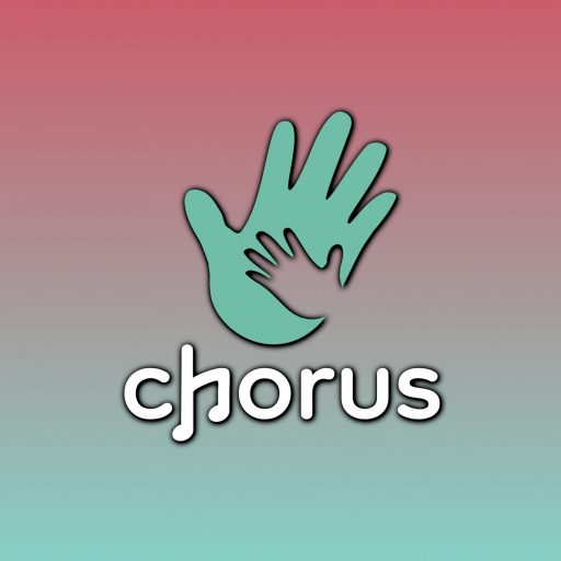 chorus logo!